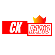 CK RADIO CHARLEKING-Logo