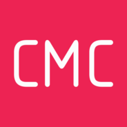 CMC Radio-Logo