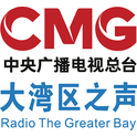 CMG Radio-Logo