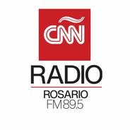 CNN Radio Rosario-Logo