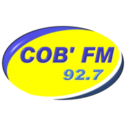 Cob'FM-Logo