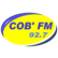 Cob'FM-Logo
