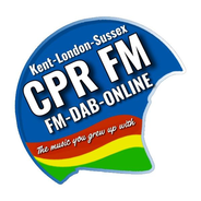CPR FM-Logo