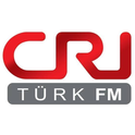 CRI Türk-Logo