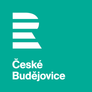 Cesky rozhlas Ceske Budejovice-Logo