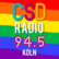 CSD Radio 