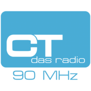 CT das radio-Logo