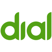 Cadena Dial-Logo
