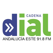 Cadena Dial Andalucía Este-Logo