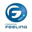 Cadena Feeling-Logo
