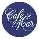 Café del Mar Radio-Logo