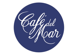 Internetradio-Tipp: Café del Mar Radio-Logo