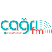 Cagri FM-Logo
