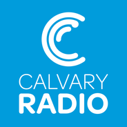 Calvary Radio-Logo