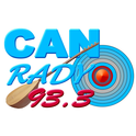 Can Radyo -Logo