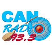 Can Radyo -Logo