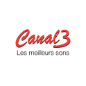 Canal 3-Logo