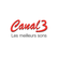 Canal 3 Deutsch