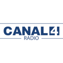 Canal4 Ràdio-Logo