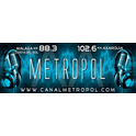 Canal Metropol-Logo