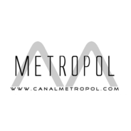 Canal Metropol-Logo