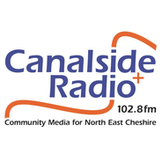 Canalside Radio-Logo