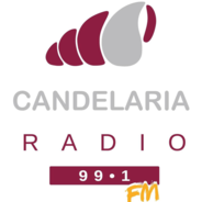 Candelaria Radio-Logo