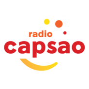 RADIO CAPSAO 106.4-Logo