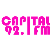 Capital FM-Logo