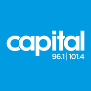 Capital Radio Cyprus-Logo