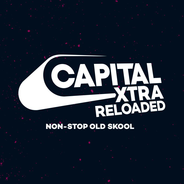 Capital XTRA-Logo