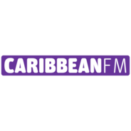 Caribbean FM-Logo