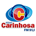Carinhosa FM-Logo