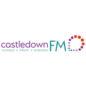 Castledown FM-Logo