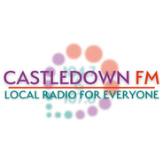 Castledown FM-Logo