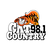 Cat Country 98.1 WCTK 