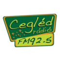 Cegléd Rádió-Logo