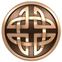 Celtic Radio-Logo