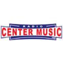 Center Music FM-Logo