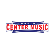 Center Music FM-Logo