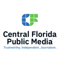 Central Florida Public Media-Logo