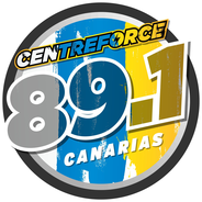 CentreForce Canarias-Logo
