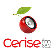 Cerise FM-Logo