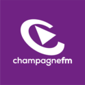 Champagne FM-Logo
