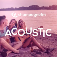 Champagne FM-Logo
