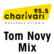 95.5 Charivari Tom Novy Mix 