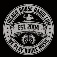 Chicago House Radio-Logo