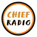 Chief Radio-Logo