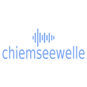 Chiemseewelle-Logo