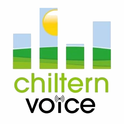 Chiltern Voice FM-Logo